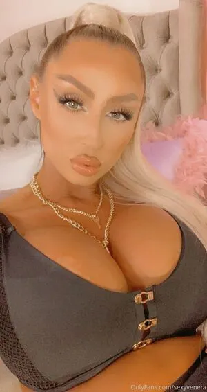Sexyvenera OnlyFans Leaked Free Thumbnail Picture - #q10tKxmB8x