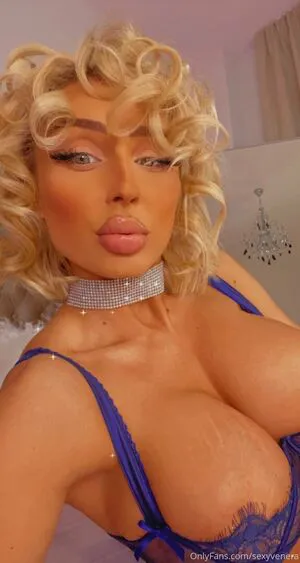 Sexyvenera OnlyFans Leaked Free Thumbnail Picture - #tNRJYZnExC