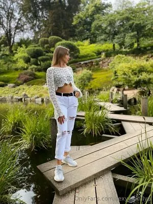 Sexyvickulya OnlyFans Leaked Free Thumbnail Picture - #3bx7d4Bflj