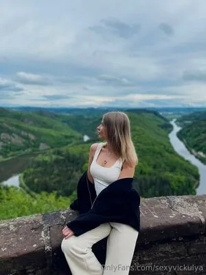 Sexyvickulya OnlyFans Leaked Free Thumbnail Picture - #RIAcbe9jX6