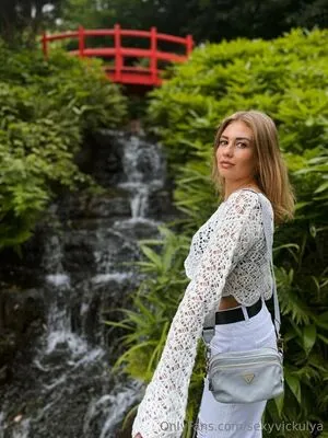 Sexyvickulya OnlyFans Leaked Free Thumbnail Picture - #WXOGqBDNDv
