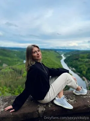 Sexyvickulya OnlyFans Leaked Free Thumbnail Picture - #jJlFTE7LIq