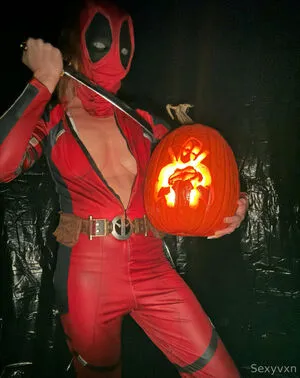 Sexyvxn OnlyFans Leaked Free Thumbnail Picture - #b809Um6OHR