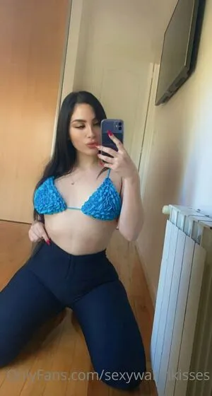 Sexywarmkisses OnlyFans Leaked Free Thumbnail Picture - #F6UPRJRMv6
