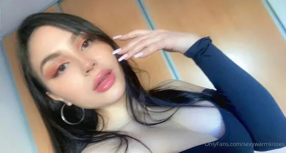 Sexywarmkisses OnlyFans Leaked Free Thumbnail Picture - #Ml28wB54Ix