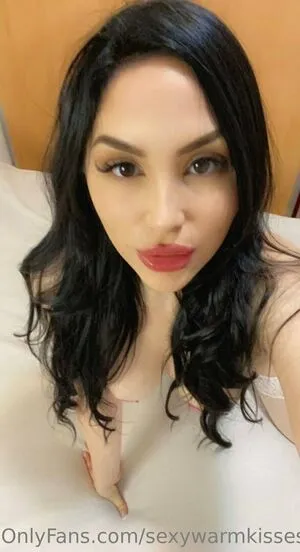 Sexywarmkisses OnlyFans Leaked Free Thumbnail Picture - #zlJZ8vwwuO