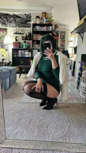 Sexywaterflower OnlyFans Leaked Free Thumbnail Picture - #3syowFSfAV