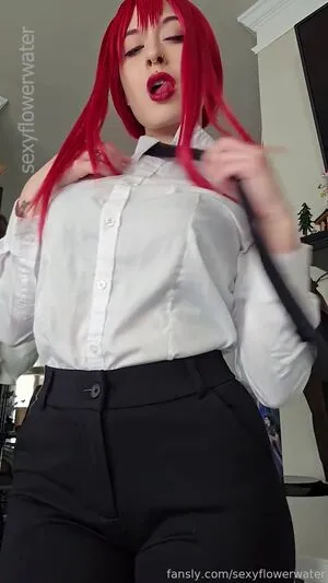 Sexywaterflower OnlyFans Leaked Free Thumbnail Picture - #75kuuyFRBk