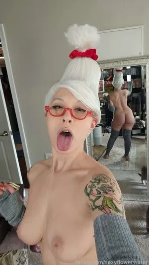 Sexywaterflower OnlyFans Leaked Free Thumbnail Picture - #GKw0JFsJR8