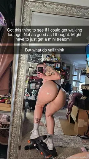 Sexywaterflower OnlyFans Leaked Free Thumbnail Picture - #QSw0kPeBjc