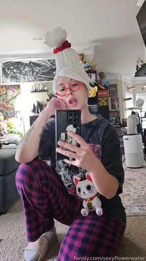 Sexywaterflower OnlyFans Leaked Free Thumbnail Picture - #qh5Q6kLiO5