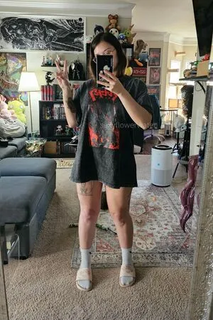 Sexywaterflower OnlyFans Leaked Free Thumbnail Picture - #txmKHu669l