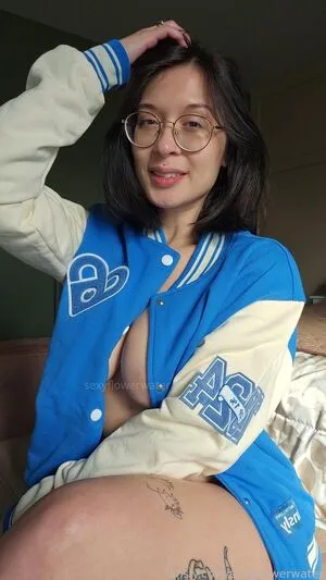 Sexywaterflower OnlyFans Leaked Free Thumbnail Picture - #1CltUGpTwJ