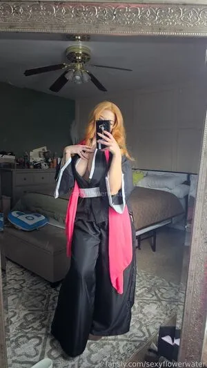 Sexywaterflower OnlyFans Leaked Free Thumbnail Picture - #4O6sBhfUDn