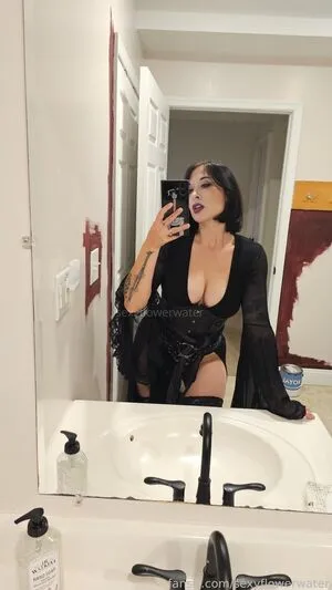 Sexywaterflower OnlyFans Leaked Free Thumbnail Picture - #MmuhiDsxhO