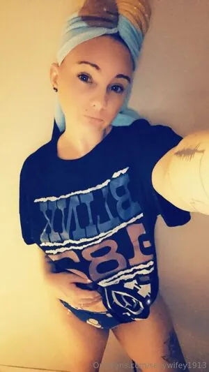 Sexywifey1913 OnlyFans Leaked Free Thumbnail Picture - #IZIRdfiSzw