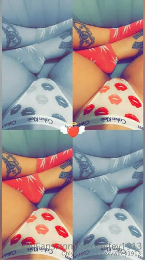 Sexywifey1913 OnlyFans Leaked Free Thumbnail Picture - #OmkYeTyIg5