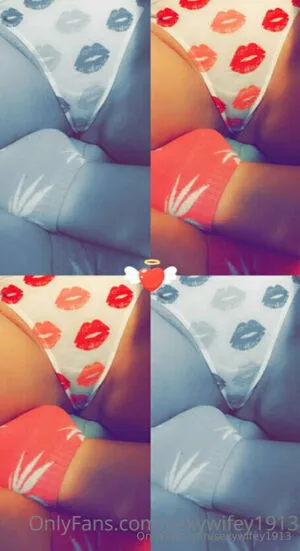 Sexywifey1913 OnlyFans Leaked Free Thumbnail Picture - #PM6FXHqW09
