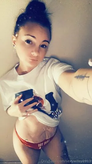 Sexywifey1913 OnlyFans Leaked Free Thumbnail Picture - #uhsR9p9jTC