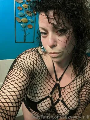 Sexywnymilf OnlyFans Leaked Free Thumbnail Picture - #MMCL54LTwL