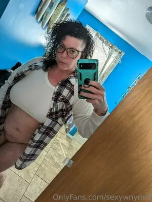 Sexywnymilf OnlyFans Leaked Free Thumbnail Picture - #PkDbixAPSF