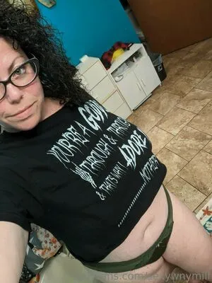 Sexywnymilf OnlyFans Leaked Free Thumbnail Picture - #TbadXdMdpB