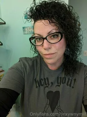 Sexywnymilf OnlyFans Leaked Free Thumbnail Picture - #nBehSDtjwf