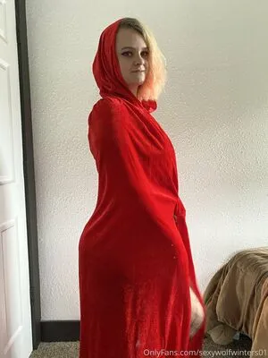 Sexywolfwinters01 OnlyFans Leaked Free Thumbnail Picture - #6DOiDzlssX