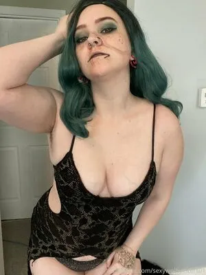 Sexywolfwinters01 OnlyFans Leaked Free Thumbnail Picture - #oeU5d9ufFb