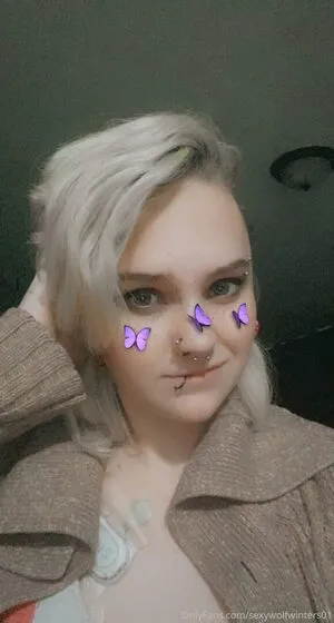 Sexywolfwinters01 OnlyFans Leaked Free Thumbnail Picture - #r4ONGDeeTW