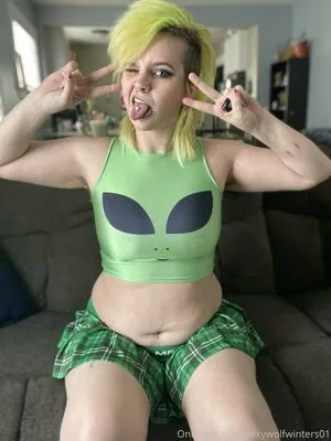 Sexywolfwinters01 OnlyFans Leaked Free Thumbnail Picture - #xEid8Vf6NS