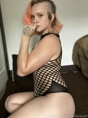 Sexywolfwinters01 OnlyFans Leaked Free Thumbnail Picture - #xKUOn2MdSk