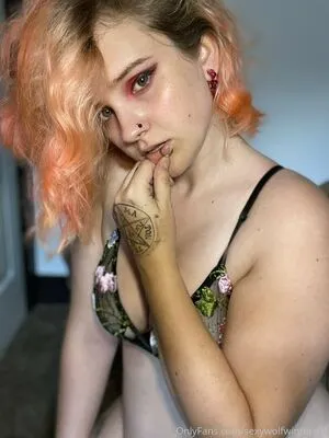 Sexywolfwinters01 OnlyFans Leaked Free Thumbnail Picture - #yFZnsZbP69