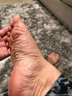 Sexywrinkles OnlyFans Leaked Free Thumbnail Picture - #O88S84xV6W
