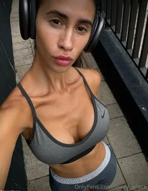 Sexyy Grace OnlyFans Leaked Free Thumbnail Picture - #hmLcdtVCQW