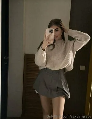 Sexyy Grace OnlyFans Leaked Free Thumbnail Picture - #t87OVAKRh0