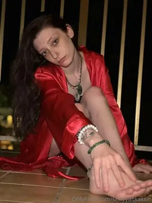 Sexyyassassin OnlyFans Leaked Free Thumbnail Picture - #RushbIbmsb