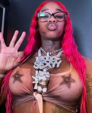 Sexyyred OnlyFans Leaked Free Thumbnail Picture - #ZMlr7YvDP2