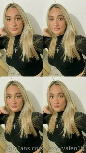 Sexyyvalen19 OnlyFans Leaked Free Thumbnail Picture - #7SaCk0wH9r