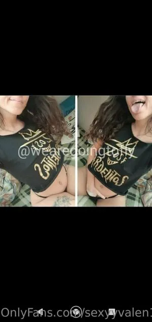 Sexyyvalen19 OnlyFans Leaked Free Thumbnail Picture - #vVcfDl0fr6