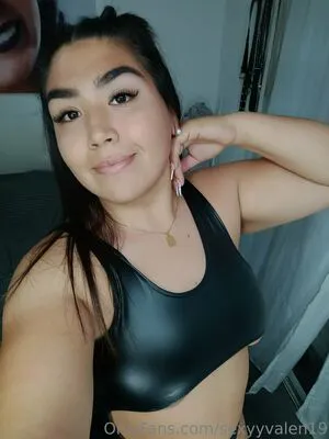 Sexyyvalen19 OnlyFans Leaked Free Thumbnail Picture - #x8cFTMnlkX