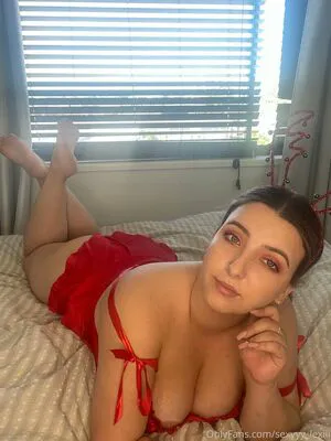 Sexyyy Lexiii OnlyFans Leaked Free Thumbnail Picture - #EGtwr0bNiY