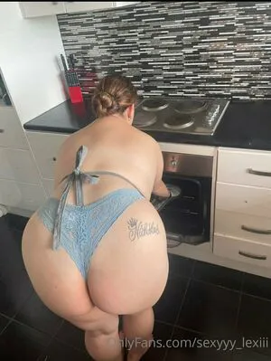 Sexyyy Lexiii OnlyFans Leaked Free Thumbnail Picture - #Mi7AXY1drj