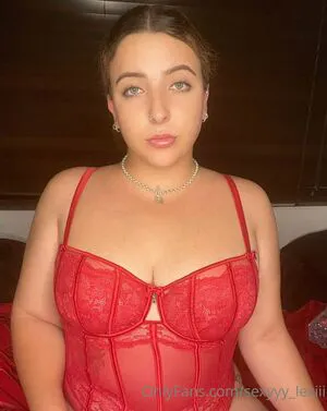Sexyyy Lexiii OnlyFans Leaked Free Thumbnail Picture - #PpD0T3j5Sx