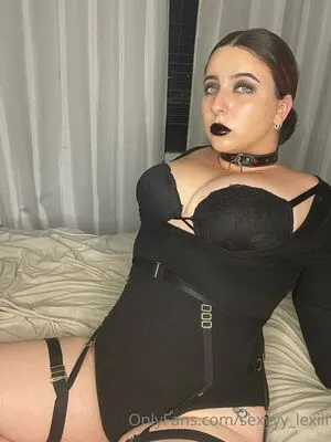 Sexyyy Lexiii OnlyFans Leaked Free Thumbnail Picture - #R84pUwst37