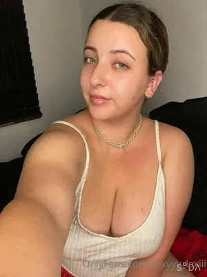 Sexyyy Lexiii OnlyFans Leaked Free Thumbnail Picture - #b54RHogHkq