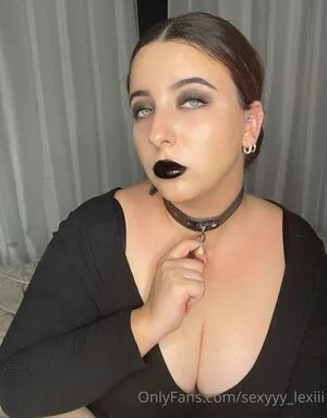 Sexyyy Lexiii OnlyFans Leaked Free Thumbnail Picture - #c5rtccJRWi