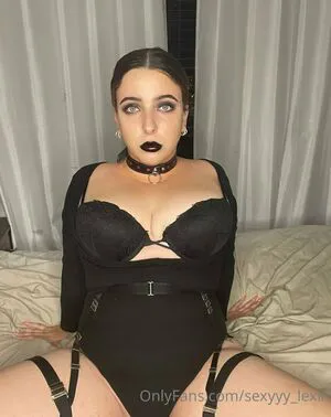 Sexyyy Lexiii OnlyFans Leaked Free Thumbnail Picture - #f5Jtu4fK7G