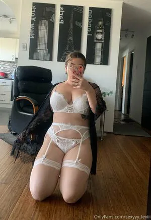 Sexyyy Lexiii OnlyFans Leaked Free Thumbnail Picture - #kIRhrMKY4j
