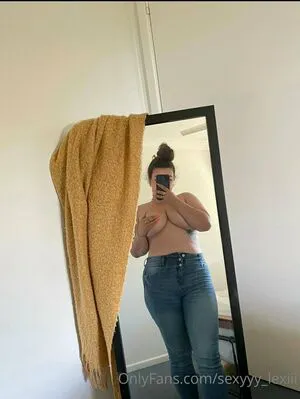 Sexyyy Lexiii OnlyFans Leaked Free Thumbnail Picture - #oX18OLLJDq